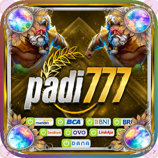 padi777 — galeri pratinjau - APK Resmi